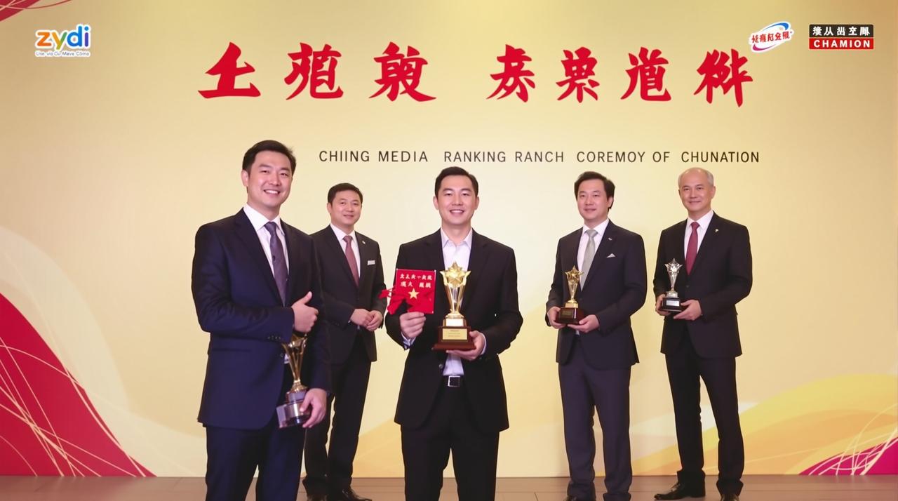 三级黄色视频荣登2025年度中国最具影响力传媒公司榜单前三